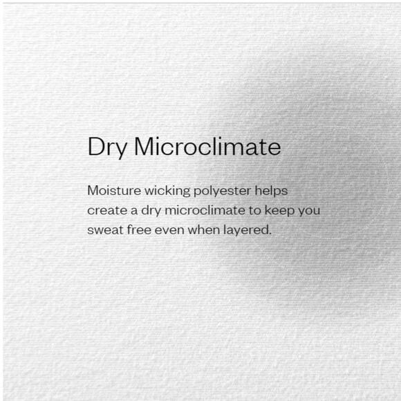 Ministry of Supply Luxe Touch Tee - Picture 6 of 13